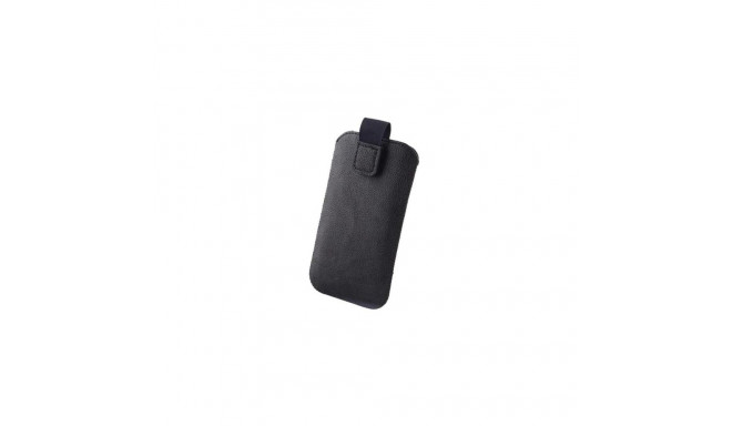 CPA POUZCPA2BK mobile phone case Pull case Black