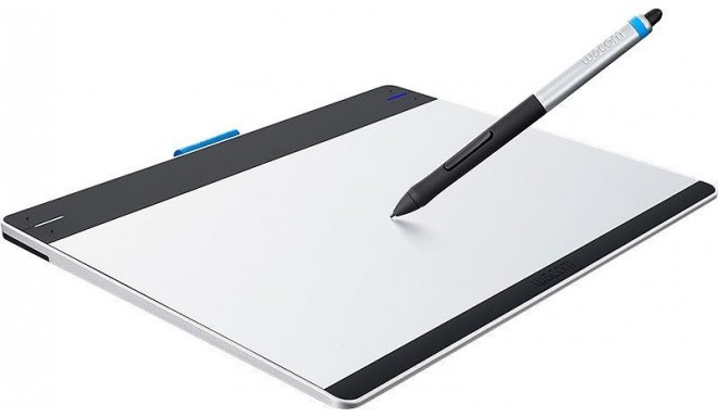 Wacom drawing tablet Intuos Pen & Touch M