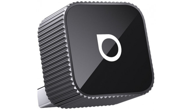 Ottocast juhtmevaba adapter CP88-T2 Mini Cube CarPlay&Android