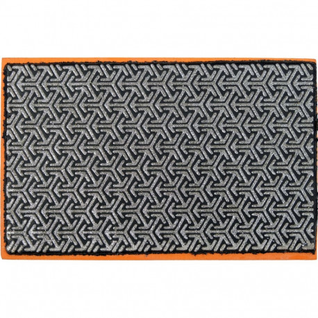 Diamond surface sponge for sanding glass granite stone grit G400 90×60×30 mm G100 YT-76103 Yato