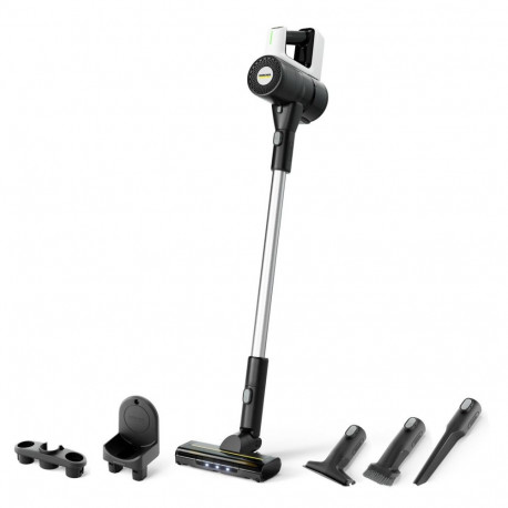 Vacuum Cleaner|KARCHER|VCS 3 Nano|Dry|Stick vacuum|Black|Bagless|Battery|1.198-930.0