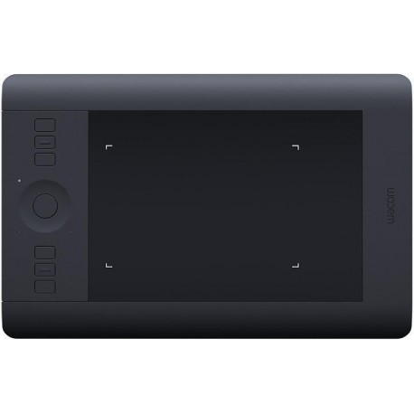 Wacom графический планшет Intuos Pro S