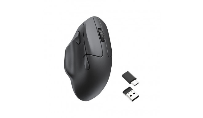 MOUSE USB OPTICAL WRL M7/BLACK M7-A1 KEYCHRON