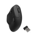 MOUSE USB OPTICAL WRL M7/BLACK M7-A1 KEYCHRON