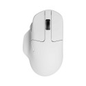 MOUSE USB OPTICAL WRL M7/WHITE M7-A24 KEYCHRON