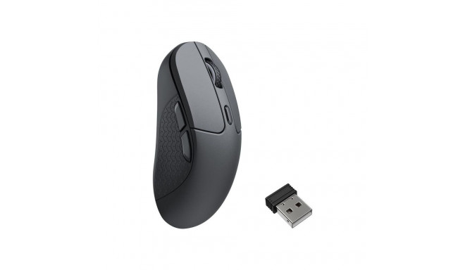 MOUSE USB OPTICAL WRL M3/BLACK M3-A23 KEYCHRON