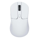 MOUSE USB OPTICAL WRL M3/WHITE M3-A3 KEYCHRON