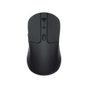 MOUSE USB OPTICAL WRL M3/BLACK M3-A23 KEYCHRON