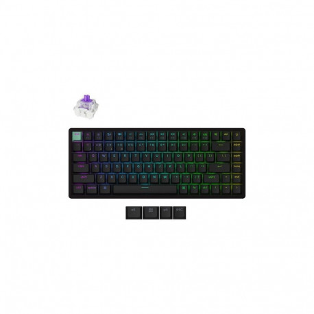 KEYBOARD WRL K2 HE/BLACK K2H-J1 KEYCHRON