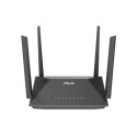 Wireless Router|ASUS|Wireless Router|3000 Mbps|Mesh|RT-AX52PRO
