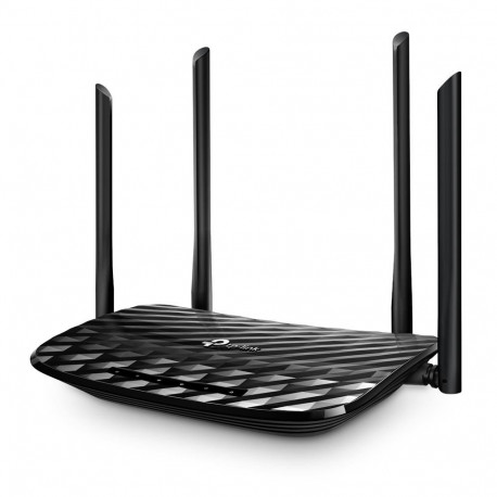Wireless Router|TP-LINK|Wireless Router|1200 Mbps|IEEE 802.11a|IEEE 802.11 b/g|IEEE 802.11n|IEEE 802