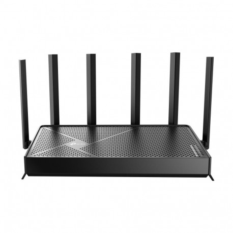 Wireless Router|TP-LINK|Archer BE400|Wi-Fi 7 (802.11be)|Data speed 5764 Mbit/s|Ethernet WAN Yes|WAN 