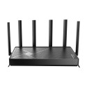 Wireless Router|TP-LINK|Archer BE400|Wi-Fi 7 (802.11be)|Data speed 5764 Mbit/s|Ethernet WAN Yes|WAN 