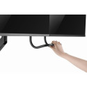 DISPLAY ACC MOUNTING ARM/17-32" MA-DA2-04 GEMBIRD