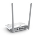 Wireless Router|TP-LINK|Wireless Router|300 Mbps|Number of antennas 2|TL-WR820N