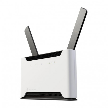 Wireless Router|MIKROTIK|Chateau LTE18 ax|LTE|4G|S53UG+5HAXD2HAXD-TC&EG18