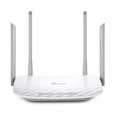 Wireless Router|TP-LINK|Wireless Router|1200 Mbps|IEEE 802.11a|IEEE 802.11b|IEEE 802.11g|IEEE 802.11