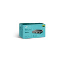 Switch|TP-LINK|Desktop/pedestal|5x10Base-T / 100Base-TX / 1000Base-T|PoE ports 4|TL-SG105PE