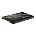 MSI SSD Spatium S270 960GB SATA 3D NAND 450/500MB/s 2,5"