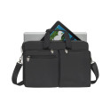 NB CASE TIERGARTEN 17.3"/8550 BLACK RIVACASE