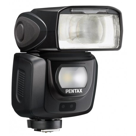 Pentax zibspuldze AF-360FGZ II