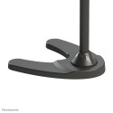 TV SET ACC DESK MOUNT BLACK/10-24" FPMA-D700DDV NEOMOUNTS