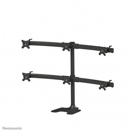 MONITOR ACC DESK MOUNT 10-27"/FPMA-D700DD6 NEOMOUNTS