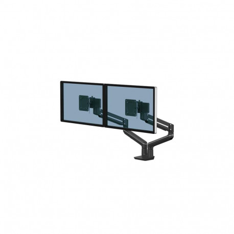 MONITOR ACC ARM TALLO DUAL/BLACK 8614401 FELLOWES