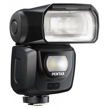 Pentax flash AF-540FGZ II