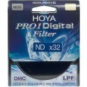 Hoya filter NDX32 Pro1 Digital 72mm
