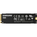 Samsung SSD 4TB 990 EVO Plus M.2 PCIe 4.0