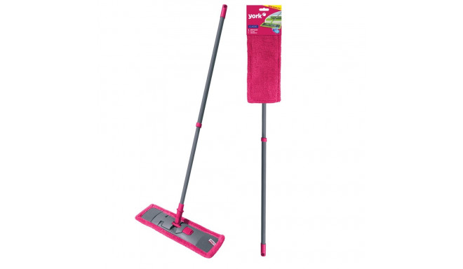Taldmopp teleskoopvarrega YORK Classic