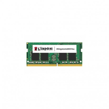 Kingston KCP432SS8/8 Ram memory 8GB / DDR4 / 3200MHz / SODIMM
