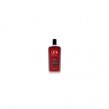 American Crew Detox Shampoo 1000 ml