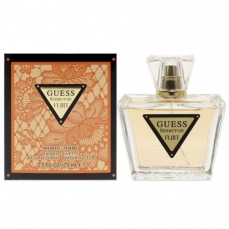 Guess Seductive Flirt Perfume EDT 75ml