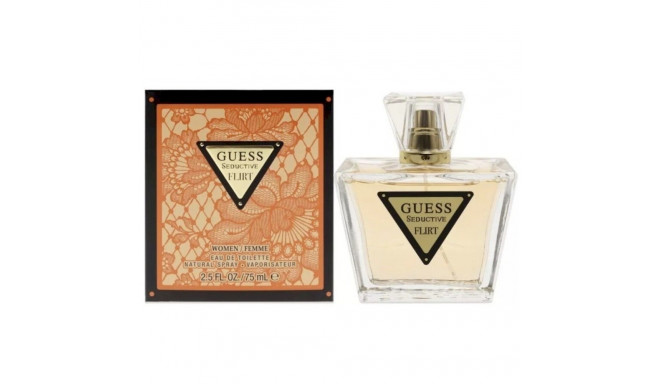Guess Seductive Flirt Perfume EDT 75ml
