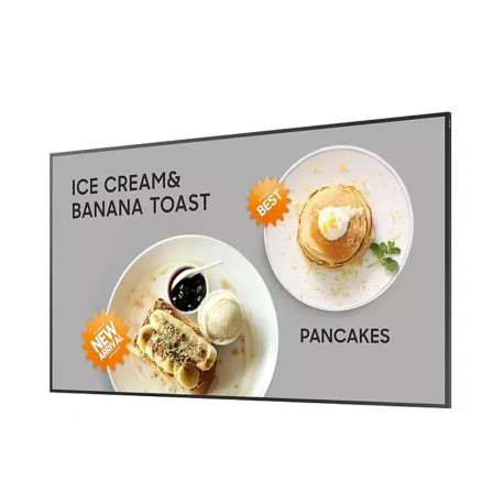 Samsung QMC Serie Monitor 32"