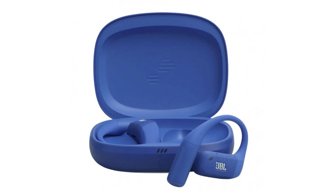 JBL Endurance Zone Wireless Earphones