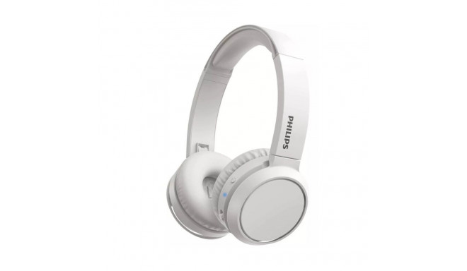 Philips TAH4205WT/00 Wireless Headphones