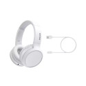 Philips TAH5205WT/00 Wireless Headphones