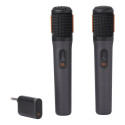 JBL PartyBox Wireless Mic Set (Li-Ion battery version)