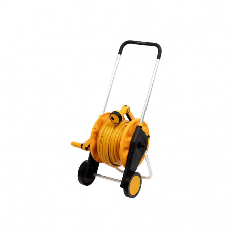 HOSE CART COMPACT SET 20 FORTE TOOLS