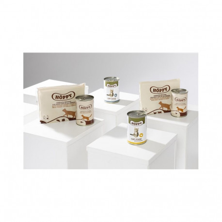 kotikesed kassidele 4x100g flowpack