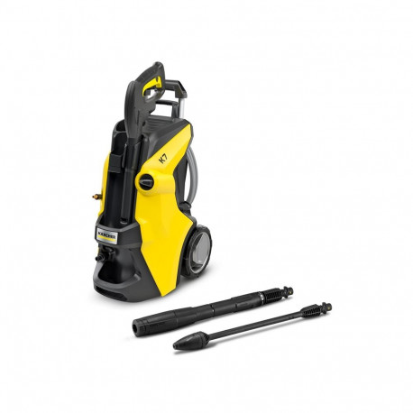 HIGH PRESSURE WASHER K 7 POWER FLEX