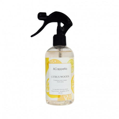 FRESHENER AIR ACAPPELLA CITRUSWOODS250ML