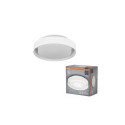PLAFOND ORBIS MADRID 2XE27 WT