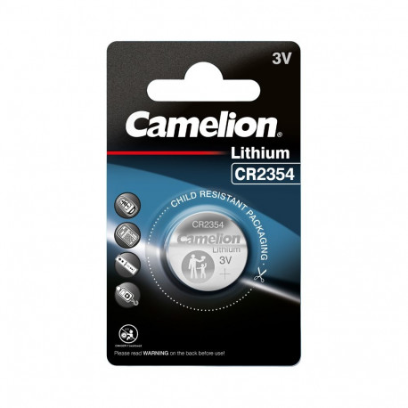 Camelion Type CR2354 1 Pack