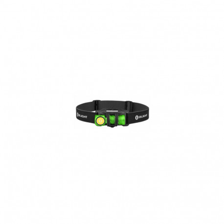 Lukturis Olight Perun 2 Mini Lime Green 6975498000600