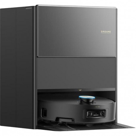 DREAME Aqua10 Ultra Roller Complete Black 6978515254666