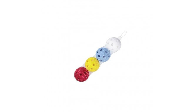 Florbolapallide komplekt 4tk